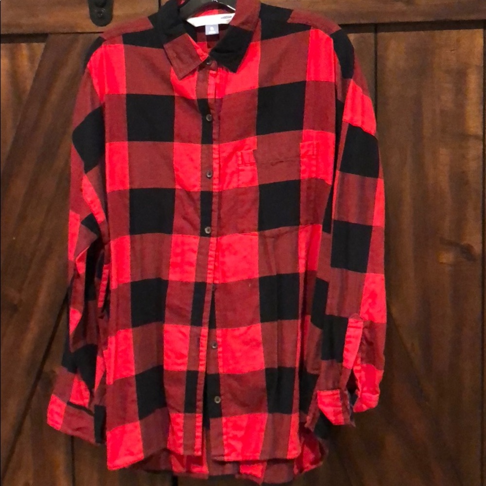 Flannel